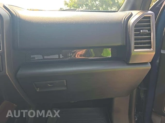 2019 Ford F-150 Raptor Crew Cab Short Bed - miniatura 16