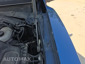 2019 Ford F-150 Raptor Crew Cab Short Bed - miniatura 20