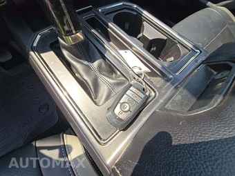 2019 Ford F-150 Raptor Crew Cab Short Bed - miniatura 5