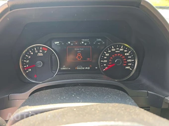 2019 Ford F-150 Raptor Crew Cab Short Bed - miniatura 6