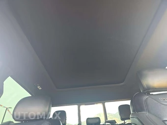 2019 Ford F-150 Raptor Crew Cab Short Bed - miniatura 10