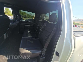 2019 Ford F-150 Raptor Crew Cab Short Bed - miniatura 13