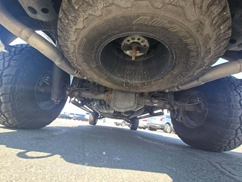 2019 Ford F-150 Raptor Crew Cab Short Bed - miniatura 15