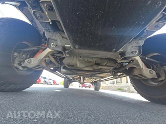 2019 Ford F-150 Raptor Crew Cab Short Bed - miniatura 20