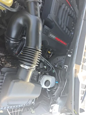 2019 Ford F-150 Raptor Crew Cab Short Bed - miniatura 23
