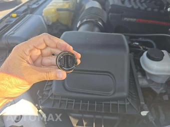 2019 Ford F-150 Raptor Crew Cab Short Bed - miniatura 24