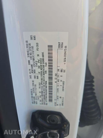 2019 Ford F-150 Raptor Crew Cab Short Bed - miniatura 5