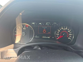 2019 Ford F-150 Raptor Crew Cab Short Bed - miniatura 9