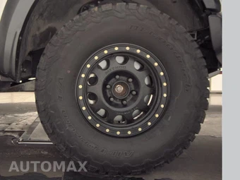 2019 Ford F-150 Raptor Crew Cab Short Bed – miniatura 10