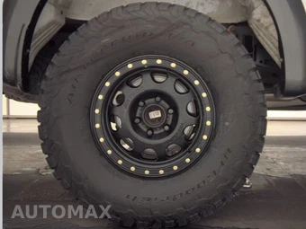 2019 Ford F-150 Raptor Crew Cab Short Bed – miniatura 11