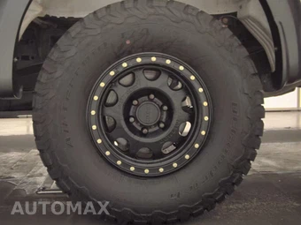 2019 Ford F-150 Raptor Crew Cab Short Bed – miniatura 12