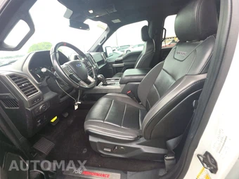 2019 Ford F-150 Raptor Crew Cab Short Bed – miniatura 13