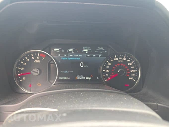 2019 Ford F-150 Raptor Crew Cab Short Bed – miniatura 18