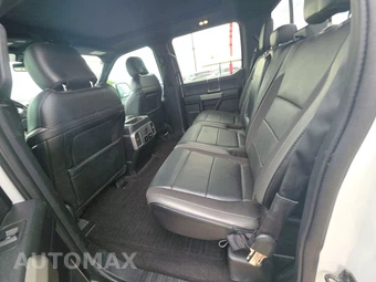 2019 Ford F-150 Raptor Crew Cab Short Bed – miniatura 19