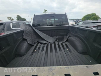 2019 Ford F-150 Raptor Crew Cab Short Bed – miniatura 23