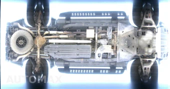 2019 Ford F-150 Raptor Crew Cab Short Bed – miniatura 24