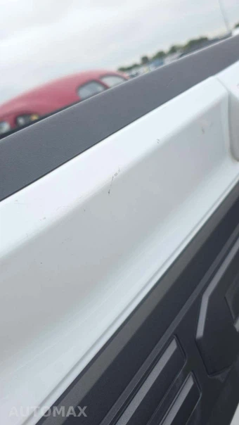 2019 Ford F-150 Raptor Crew Cab Short Bed – miniatura 25
