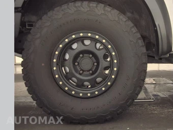 2019 Ford F-150 Raptor Crew Cab Short Bed – miniatura 9