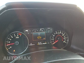 2019 Ford F-150 Raptor Crew Cab Short Bed - miniatura 12