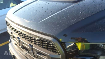 2019 Ford F-150 Raptor Crew Cab Short Bed - miniatura 21