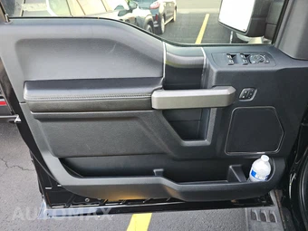 2019 Ford F-150 Raptor Crew Cab Short Bed - miniatura 9