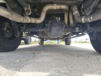 2019 Ford F-150 Raptor Crew Cab Short Bed - miniatura 15