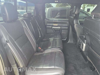 2019 Ford F-150 Raptor Crew Cab Short Bed - miniatura 16