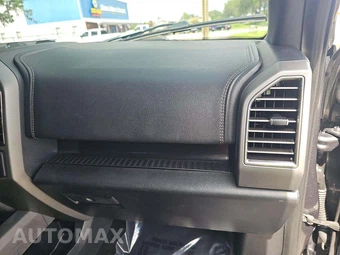 2019 Ford F-150 Raptor Crew Cab Short Bed - miniatura 19