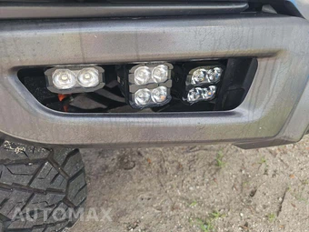2019 Ford F-150 Raptor Crew Cab Short Bed - miniatura 21