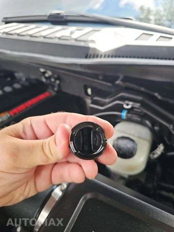 2019 Ford F-150 Raptor Crew Cab Short Bed - miniatura 22