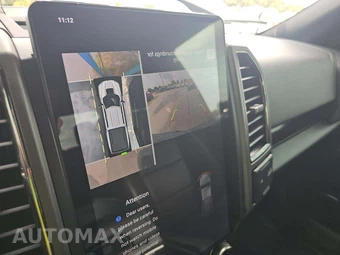 2019 Ford F-150 Raptor Crew Cab Short Bed - miniatura 24