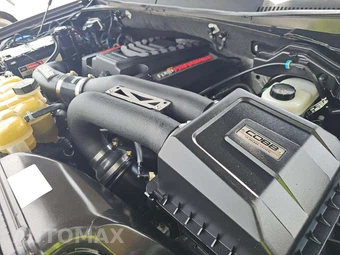 2019 Ford F-150 Raptor Crew Cab Short Bed - miniatura 25