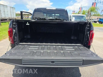 2019 Ford F-150 Raptor Crew Cab Short Bed - miniatura 11