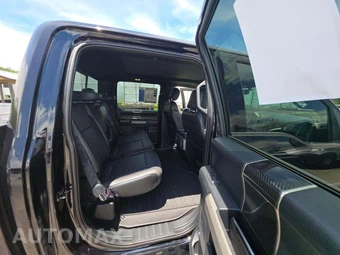 2019 Ford F-150 Raptor Crew Cab Short Bed - miniatura 13