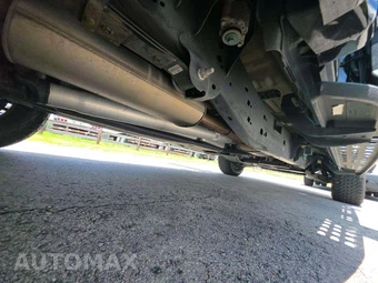 2019 Ford F-150 Raptor Crew Cab Short Bed - miniatura 14