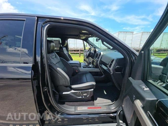 2019 Ford F-150 Raptor Crew Cab Short Bed - miniatura 15