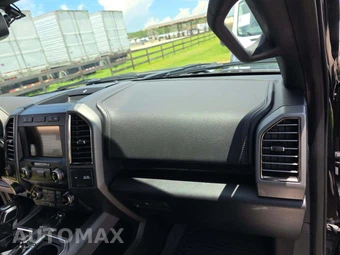 2019 Ford F-150 Raptor Crew Cab Short Bed - miniatura 16