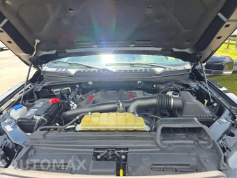 2019 Ford F-150 Raptor Crew Cab Short Bed - miniatura 23