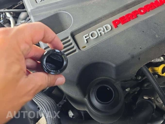 2019 Ford F-150 Raptor Crew Cab Short Bed - miniatura 24
