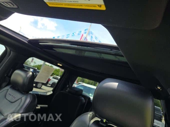 2019 Ford F-150 Raptor Crew Cab Short Bed - miniatura 8