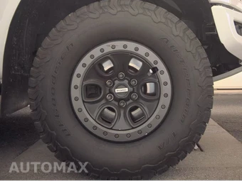 2019 Ford F-150 Raptor Crew Cab Short Bed - miniatura 10