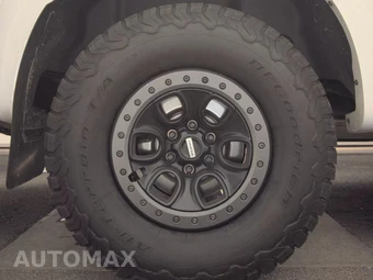 2019 Ford F-150 Raptor Crew Cab Short Bed - miniatura 11