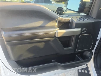 2019 Ford F-150 Raptor Crew Cab Short Bed - miniatura 15
