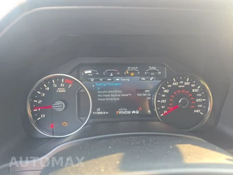 2019 Ford F-150 Raptor Crew Cab Short Bed - miniatura 18