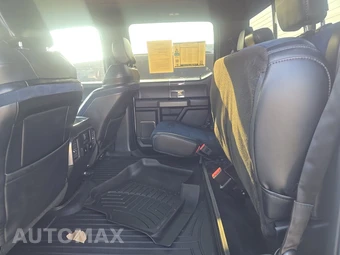 2019 Ford F-150 Raptor Crew Cab Short Bed - miniatura 19