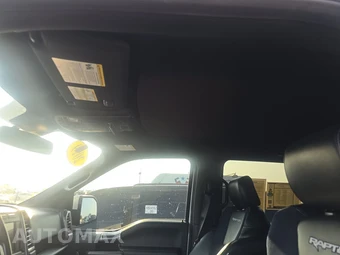 2019 Ford F-150 Raptor Crew Cab Short Bed - miniatura 20
