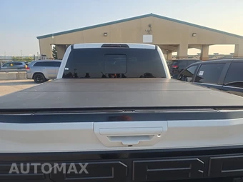 2019 Ford F-150 Raptor Crew Cab Short Bed - miniatura 23