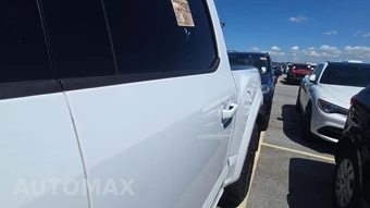 2019 Ford F-150 Raptor Crew Cab Short Bed - miniatura 35