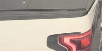 2019 Ford F-150 Raptor Crew Cab Short Bed - miniatura 36