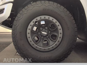 2019 Ford F-150 Raptor Crew Cab Short Bed - miniatura 9